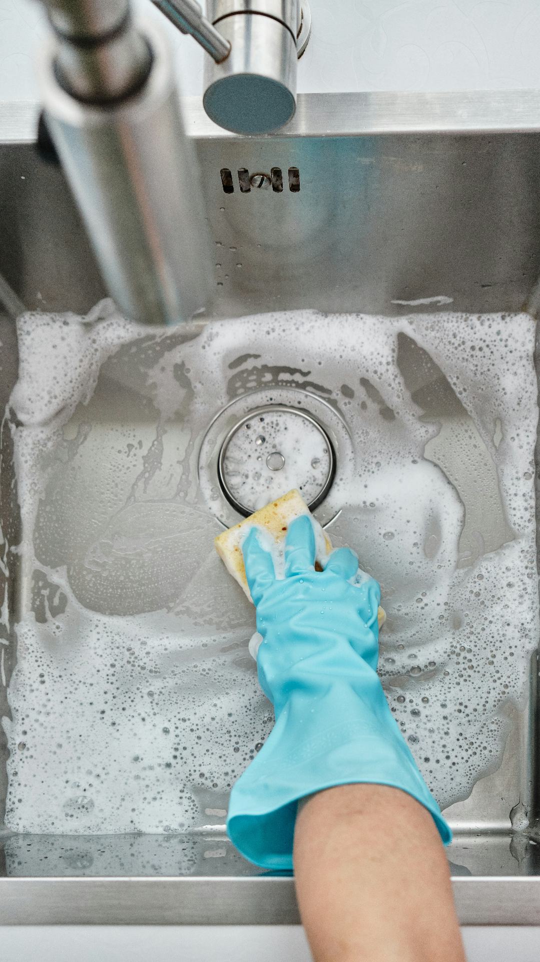 Tidy Torch cleaning professional